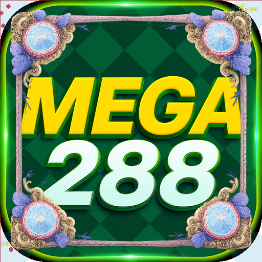 mega288 — galeri pratinjau - APK Resmi