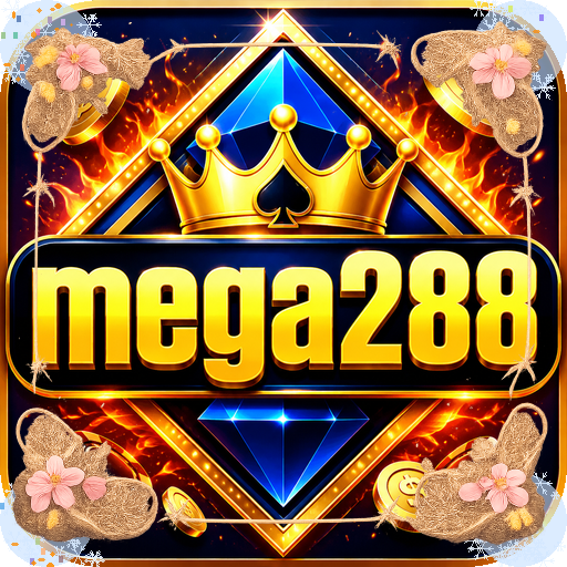 mega288 — galeri pratinjau Resmi APK